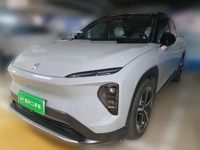 Nio ES7 2022 100kWh First Edition