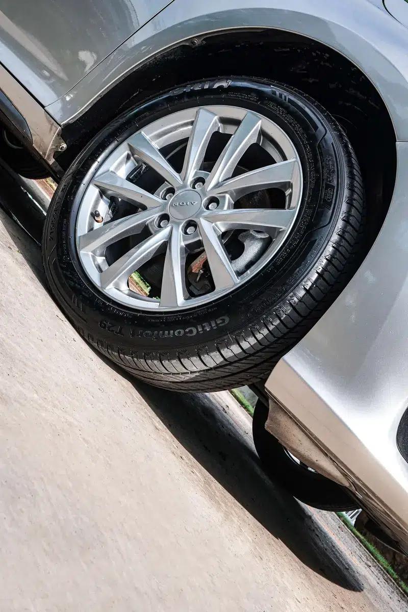 AION S 2023 Model - Charming 580 — миниатюра 11