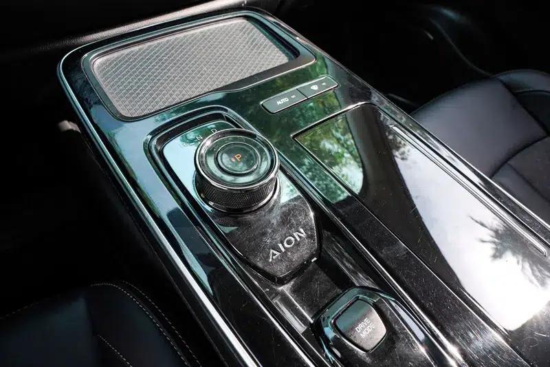 AION S 2023 Model - Charming 580 — миниатюра 20