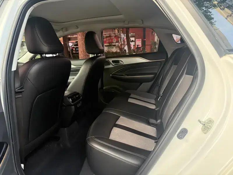AION S 2023 Model - Charming 580 — миниатюра 10