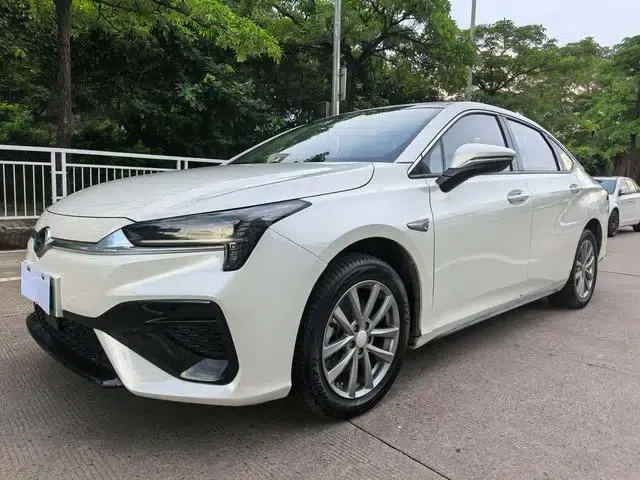 AION S 2023 Model - Charming 580