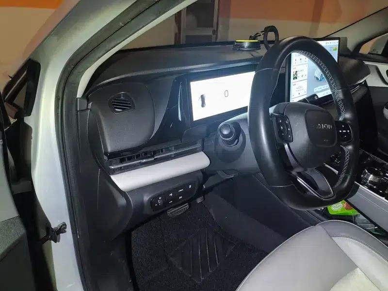 AION S 2021 Plus 80 Ultra-Long Range Edition — миниатюра 13