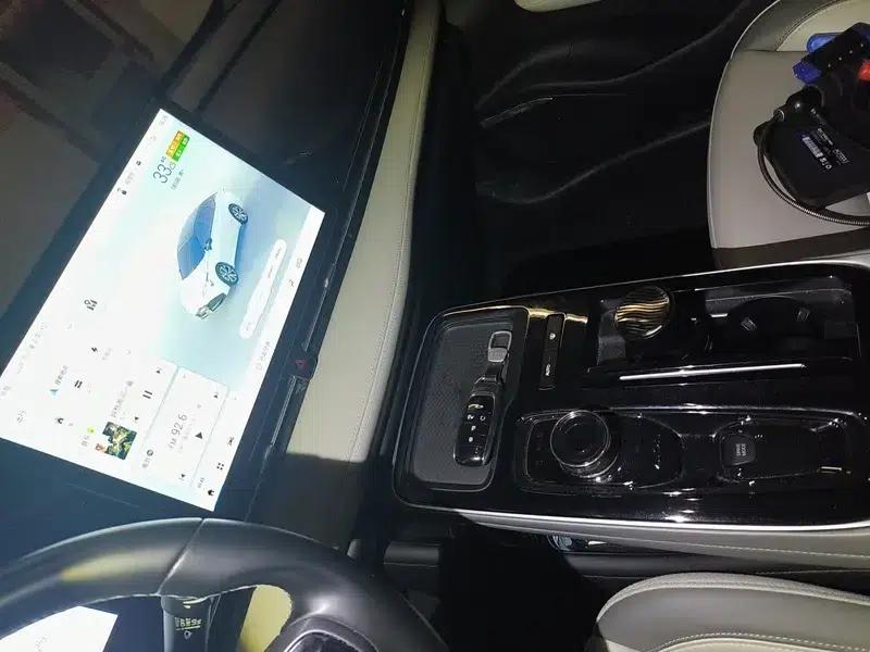 AION S 2021 Plus 80 Ultra-Long Range Edition — миниатюра 14