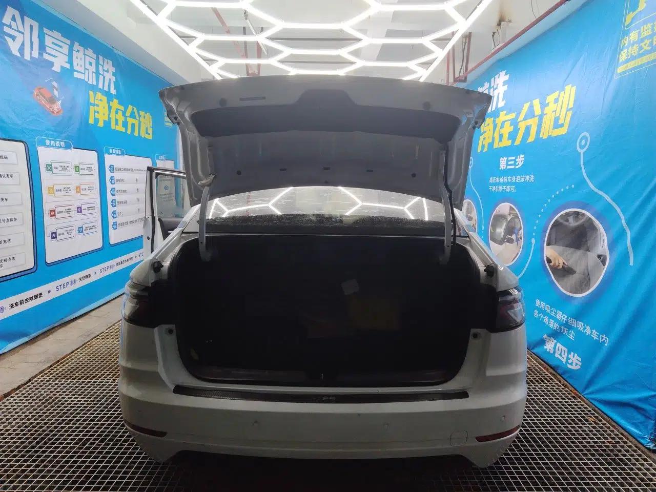 WM Motor E.5 2021 500 Ji Ke Xing — миниатюра 19