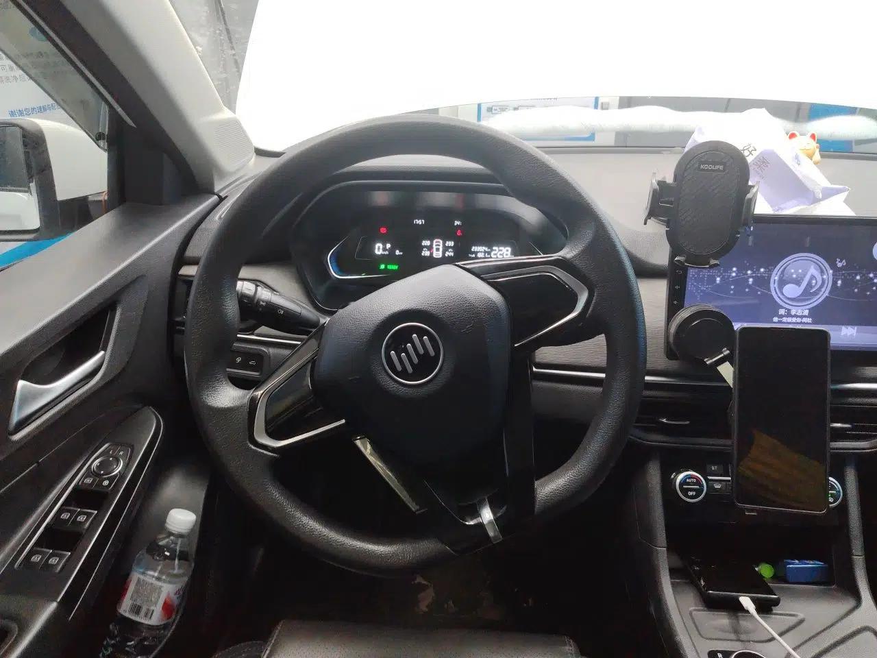 WM Motor E.5 2021 500 Ji Ke Xing — миниатюра 10