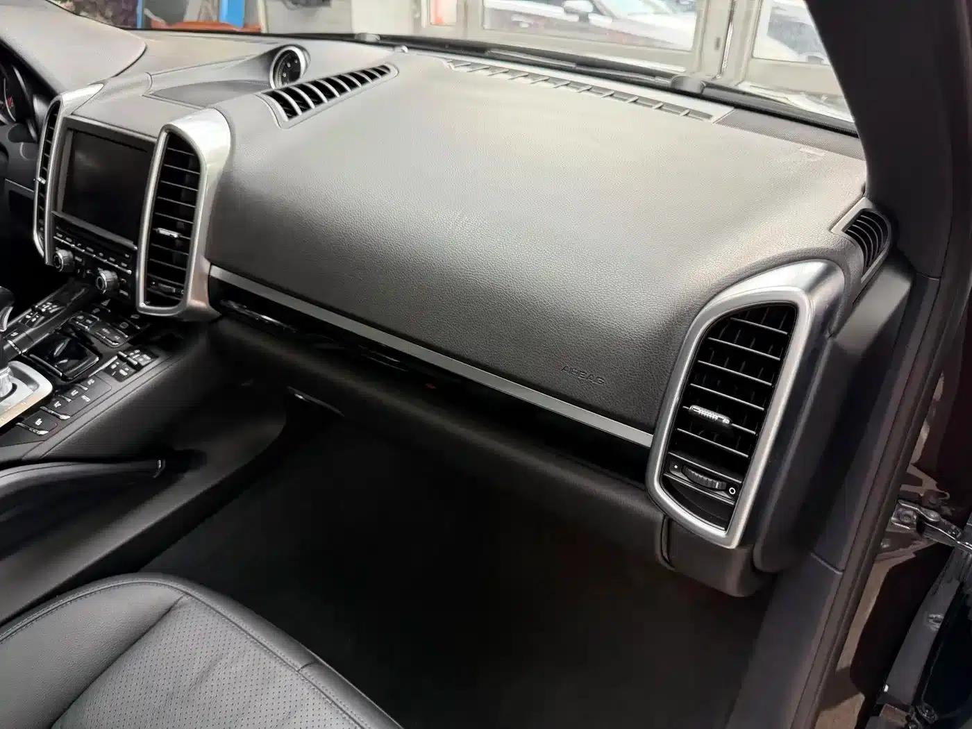 Cayenne 2015 Cayenne 3.0T — миниатюра 13
