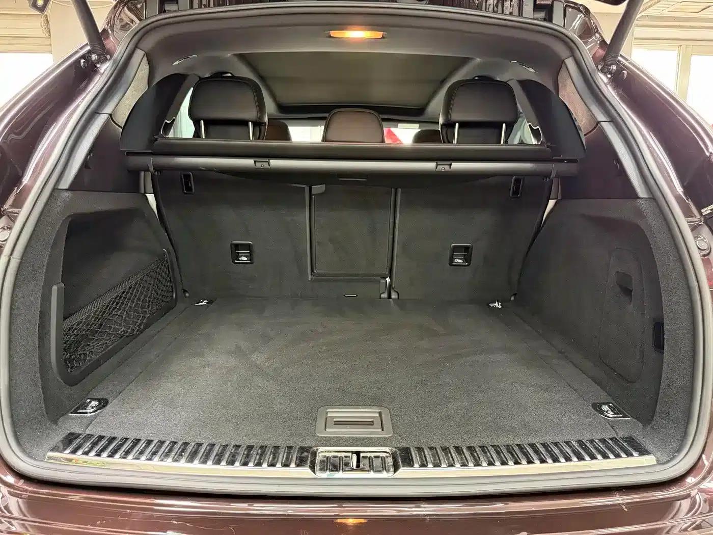 Cayenne 2015 Cayenne 3.0T — миниатюра 23
