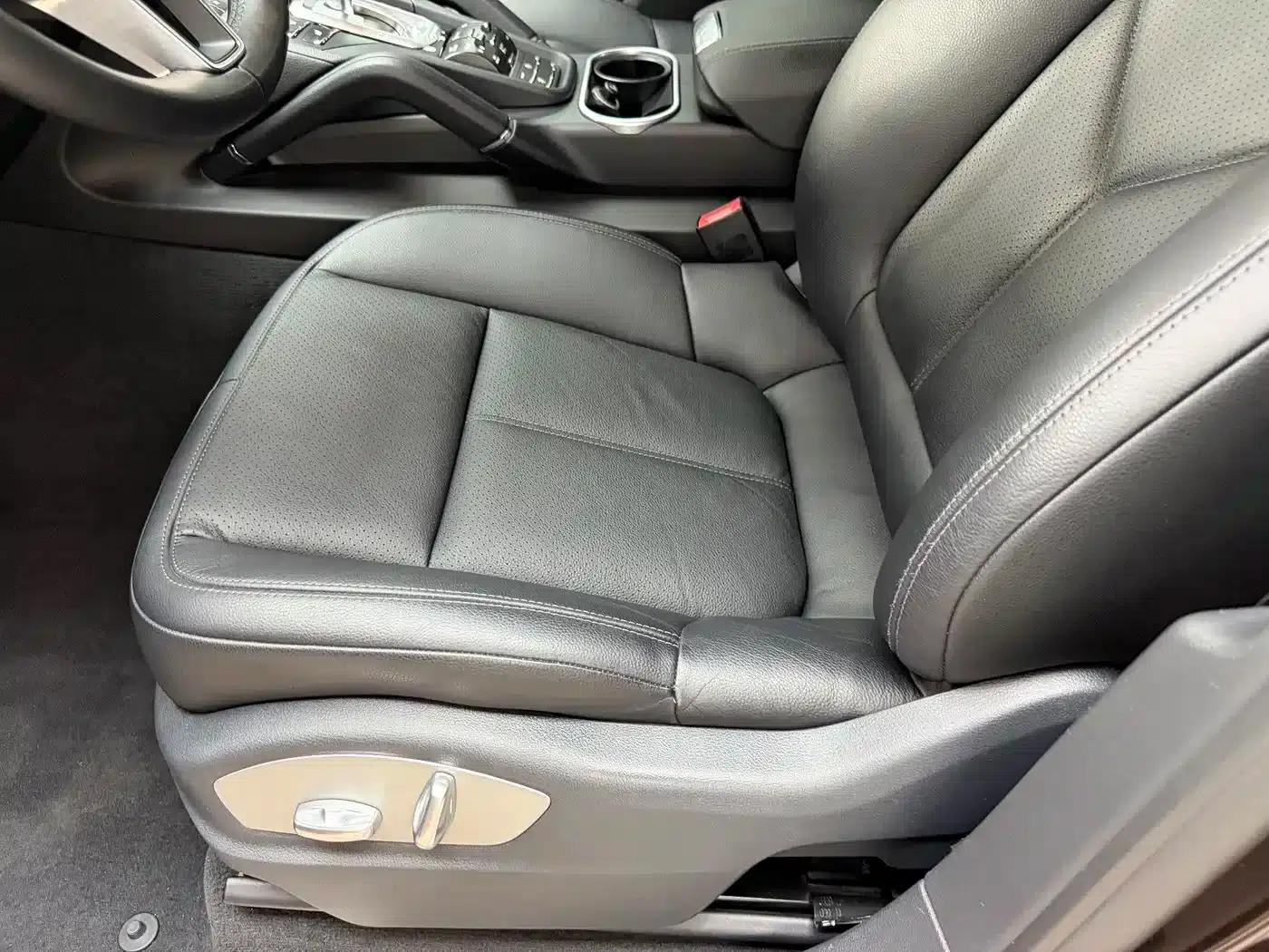 Cayenne 2015 Cayenne 3.0T — миниатюра 10