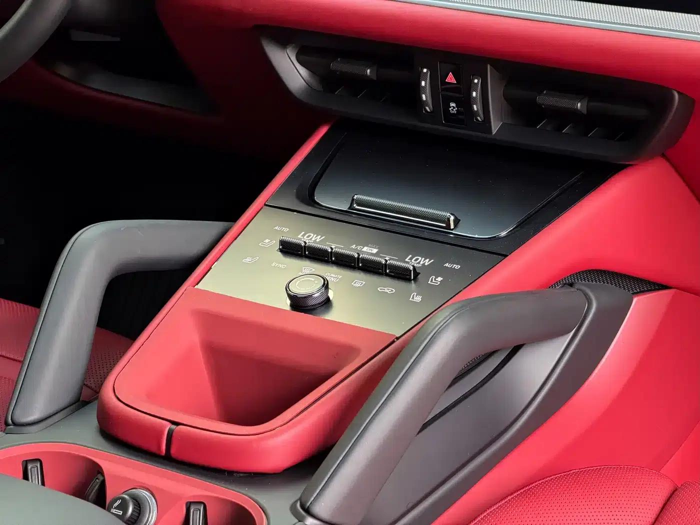 Cayenne 2024 Cayenne 3.0T — миниатюра 16