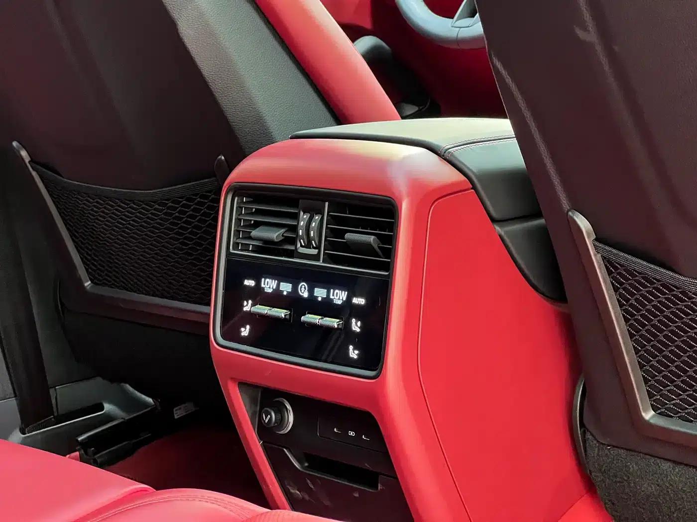 Cayenne 2024 Cayenne 3.0T — миниатюра 18