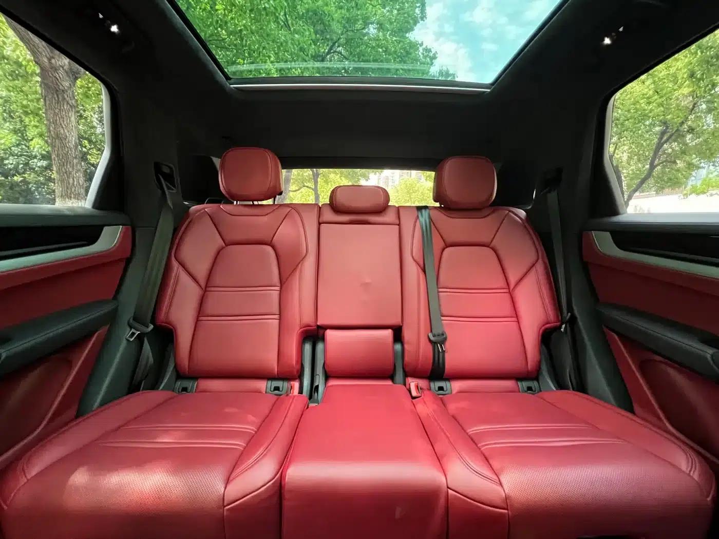 Cayenne 2024 Cayenne 3.0T — миниатюра 5