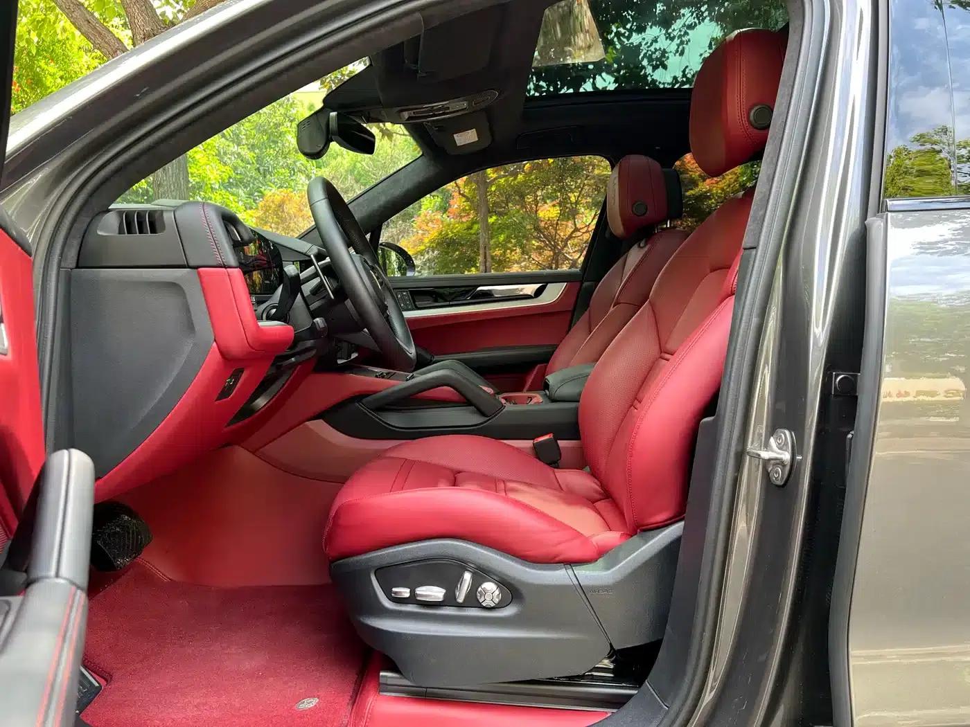 Cayenne 2024 Cayenne 3.0T — миниатюра 6