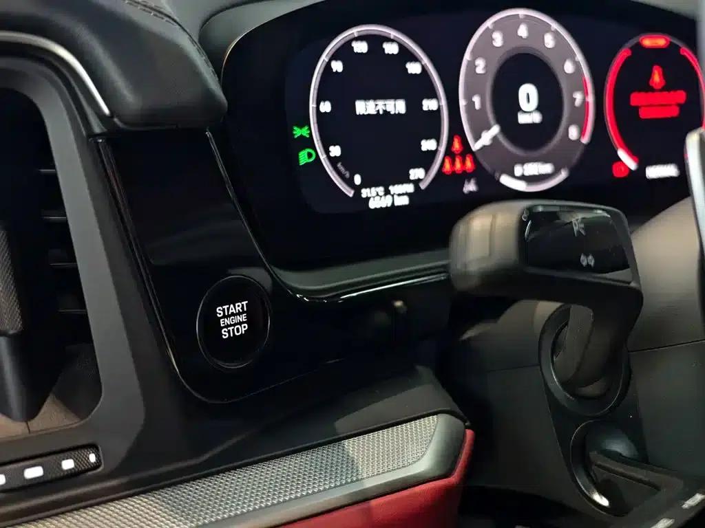 Cayenne 2024 Cayenne 3.0T — миниатюра 15