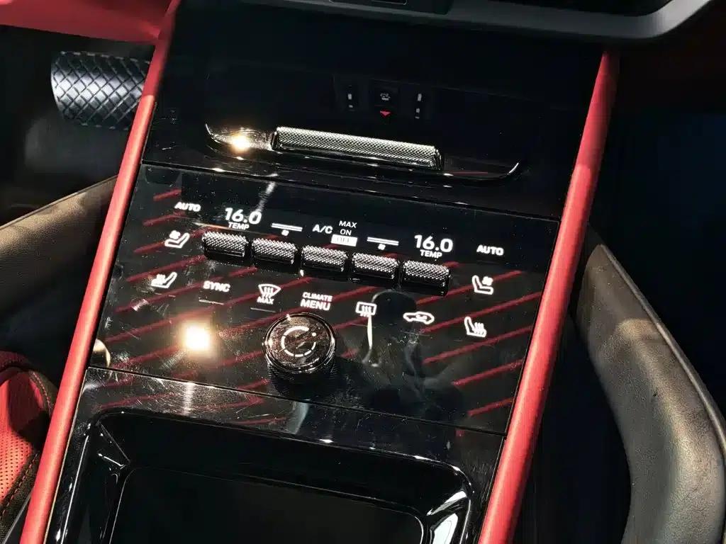 Cayenne 2024 Cayenne 3.0T — миниатюра 18