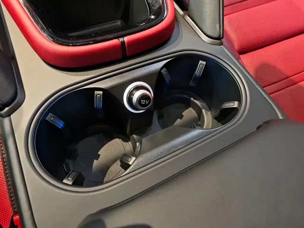 Cayenne 2024 Cayenne 3.0T — миниатюра 19