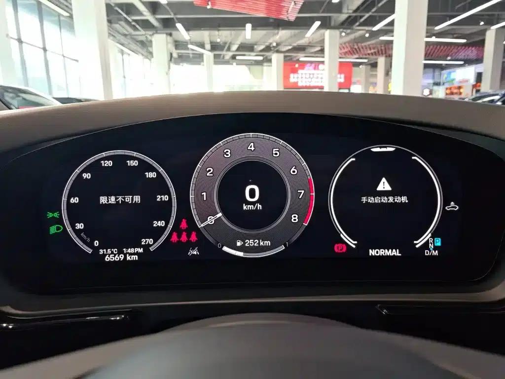 Cayenne 2024 Cayenne 3.0T — миниатюра 22