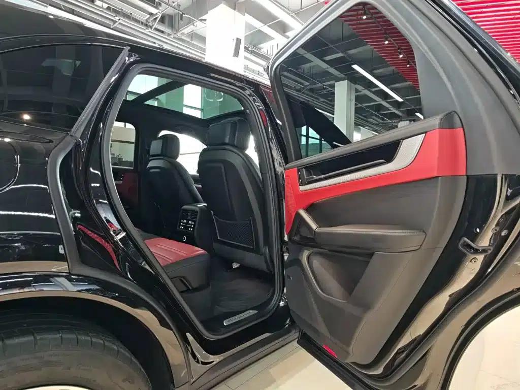 Cayenne 2024 Cayenne 3.0T — миниатюра 27