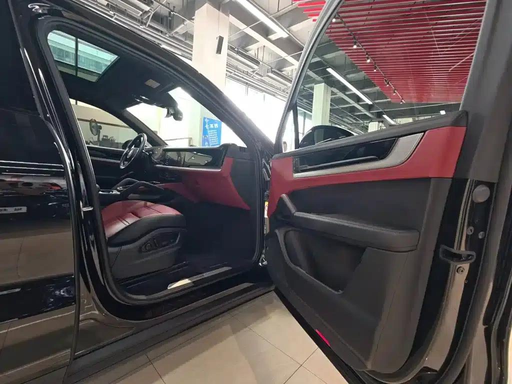 Cayenne 2024 Cayenne 3.0T — миниатюра 28