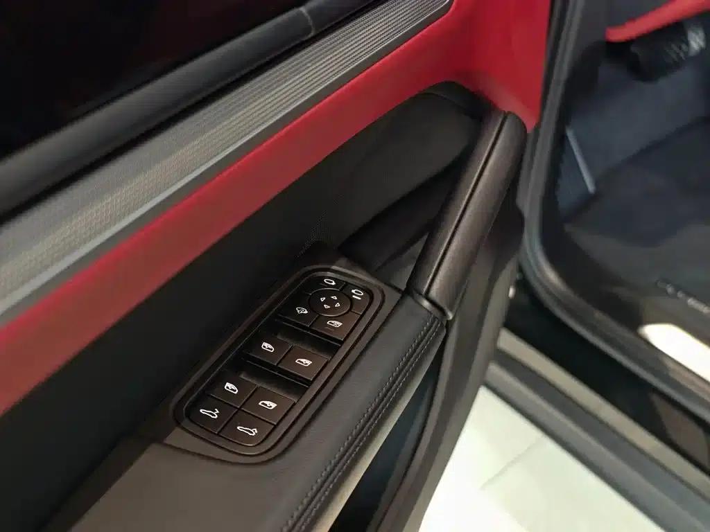 Cayenne 2024 Cayenne 3.0T — миниатюра 34