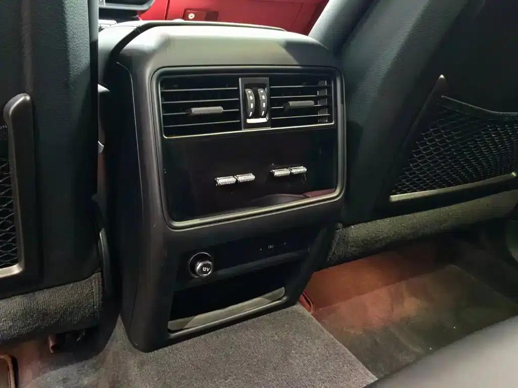 Cayenne 2024 Cayenne 3.0T — миниатюра 36