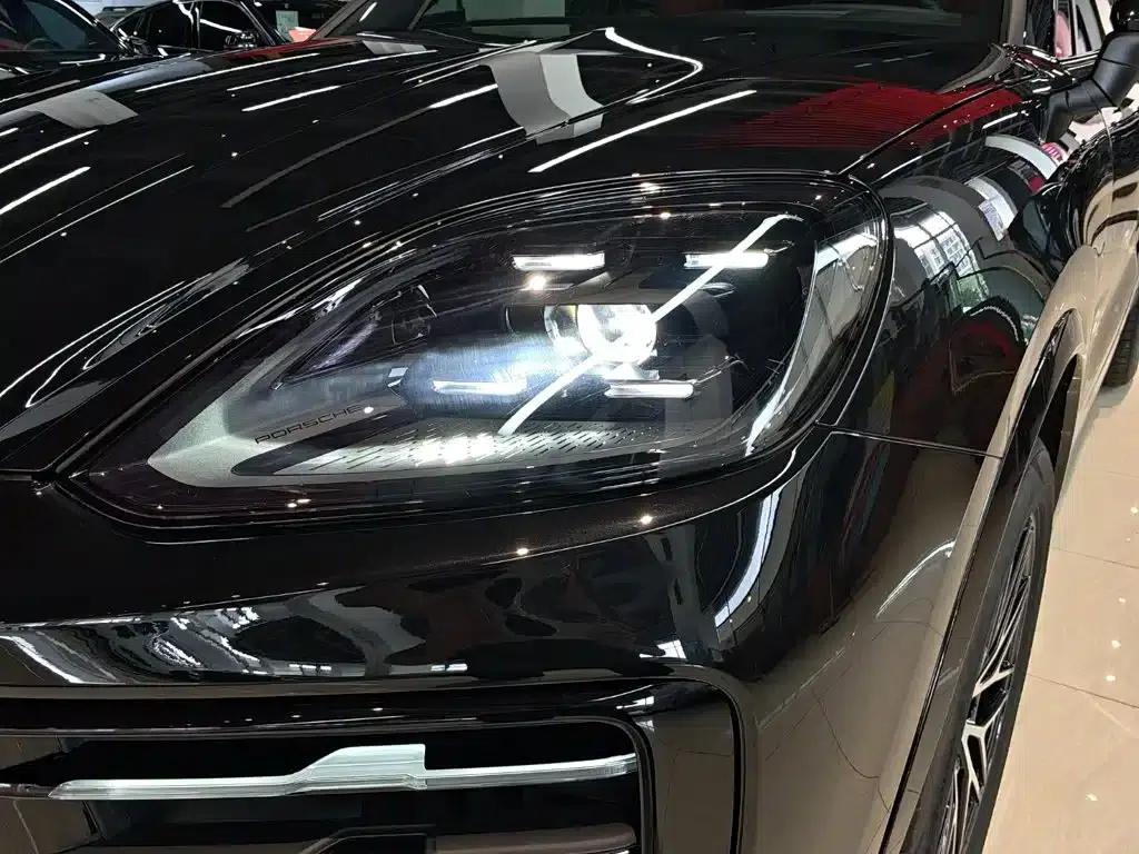 Cayenne 2024 Cayenne 3.0T — миниатюра 9