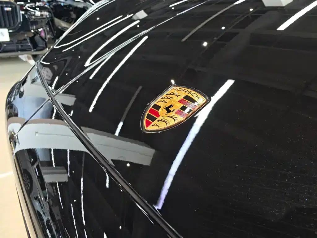 Cayenne 2024 Cayenne 3.0T — миниатюра 10