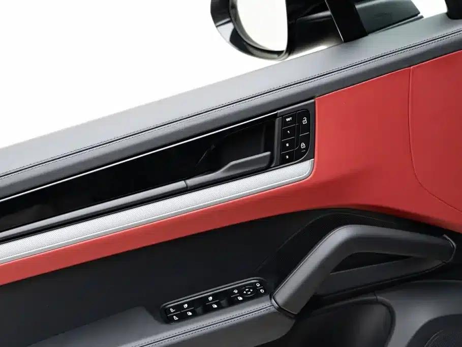 Cayenne 2024 Cayenne 3.0T — миниатюра 11