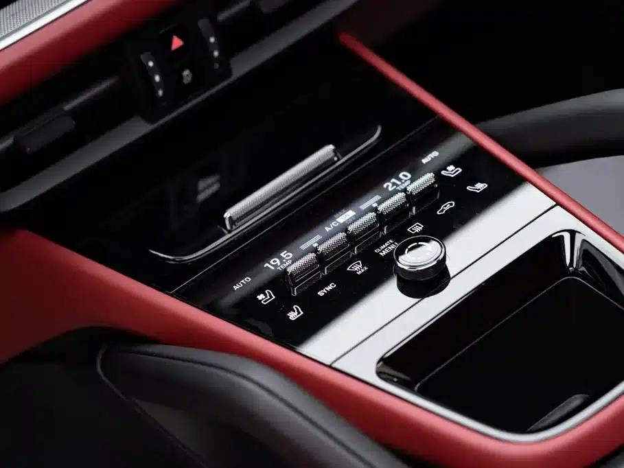 Cayenne 2024 Cayenne 3.0T — миниатюра 17