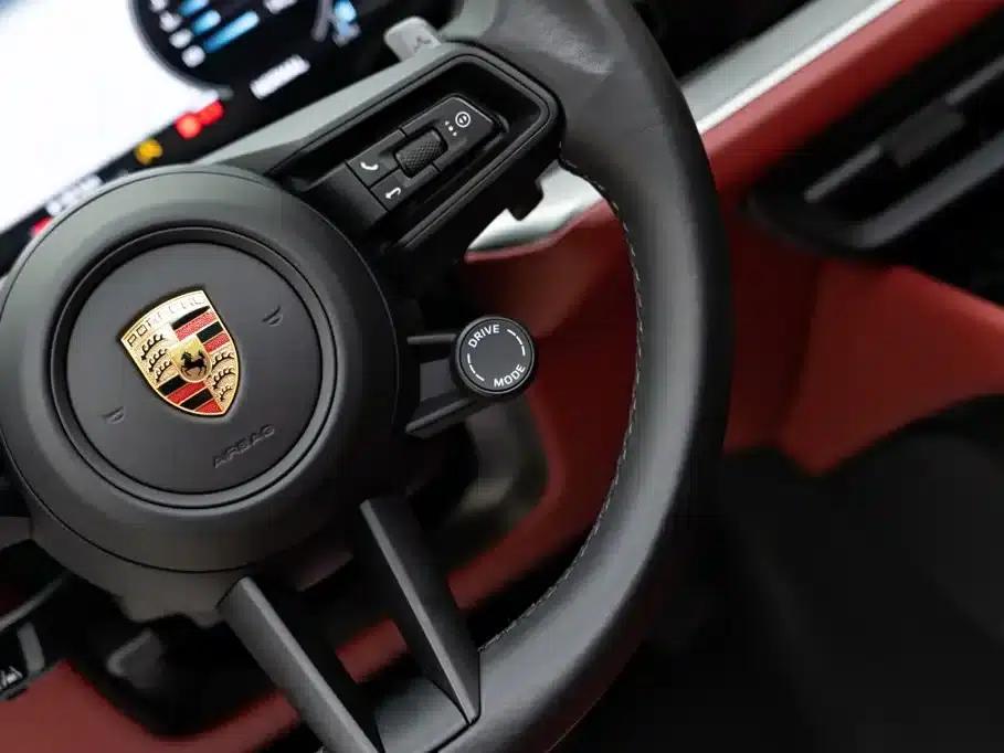 Cayenne 2024 Cayenne 3.0T — миниатюра 20