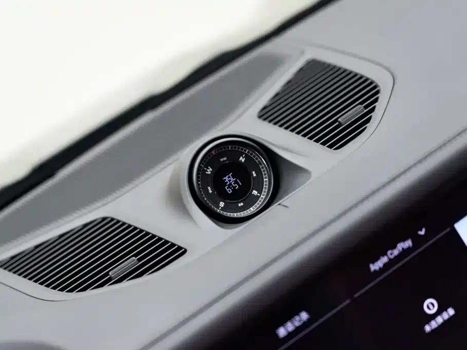 Cayenne 2024 Cayenne 3.0T — миниатюра 21