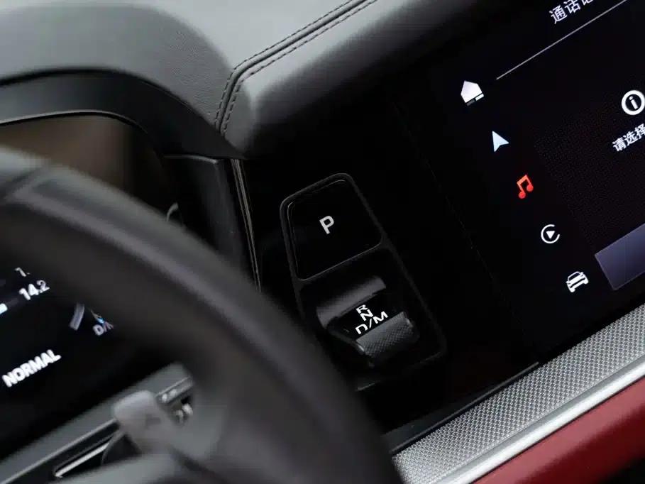 Cayenne 2024 Cayenne 3.0T — миниатюра 22