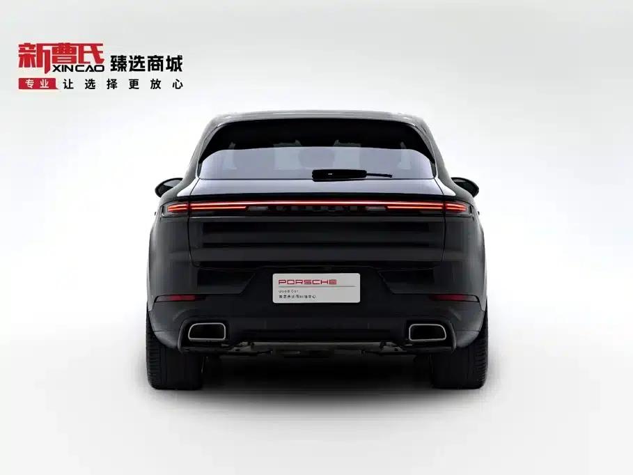 Cayenne 2024 Cayenne 3.0T — миниатюра 4