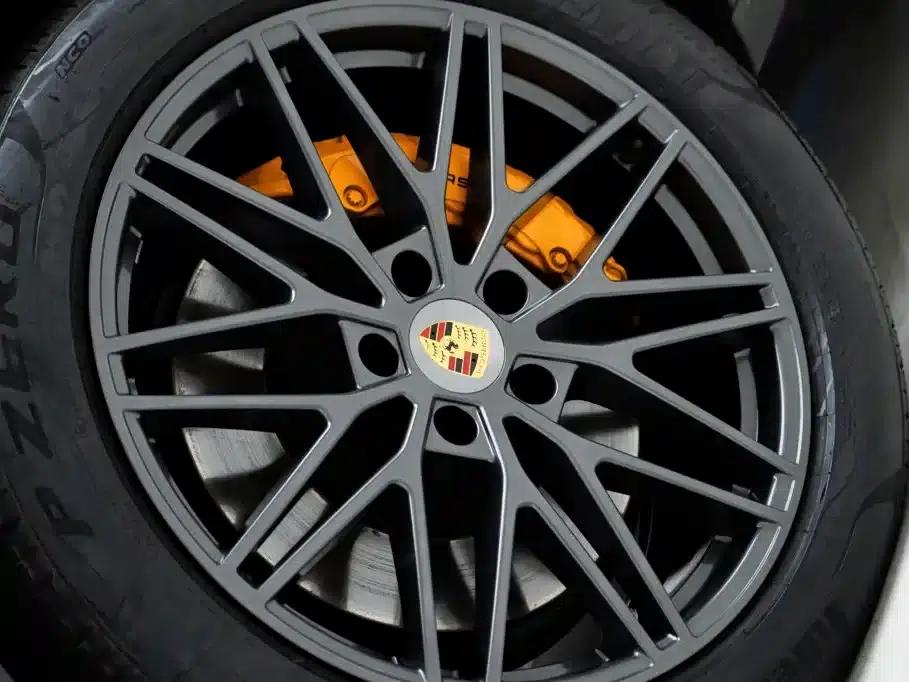 Cayenne 2024 Cayenne 3.0T — миниатюра 5