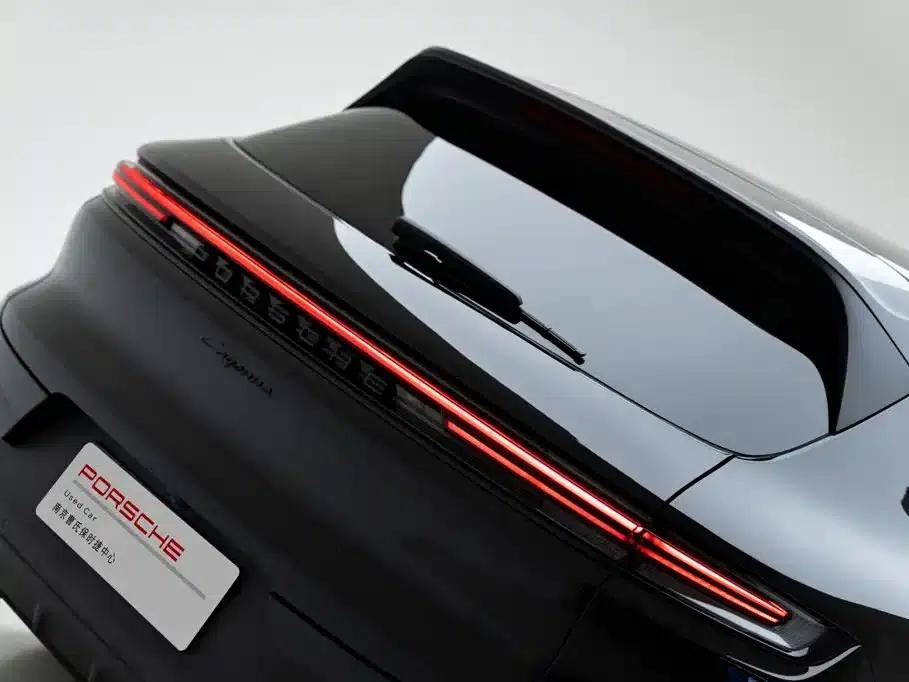 Cayenne 2024 Cayenne 3.0T — миниатюра 6