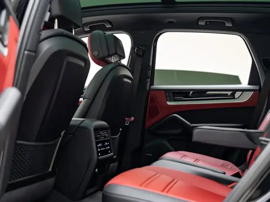 Cayenne 2024 Cayenne 3.0T — миниатюра 9
