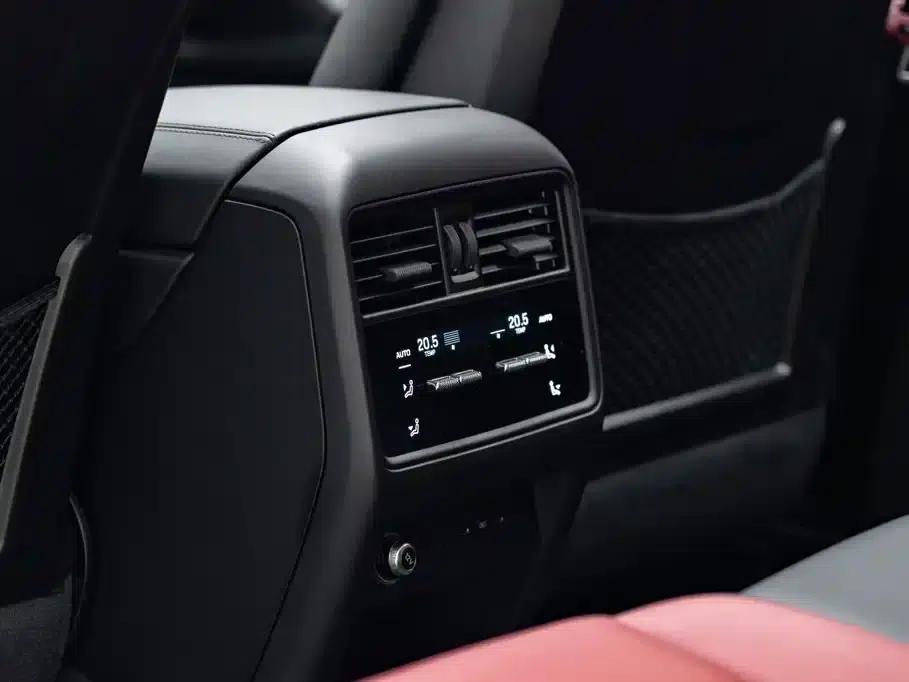 Cayenne 2024 Cayenne 3.0T — миниатюра 10