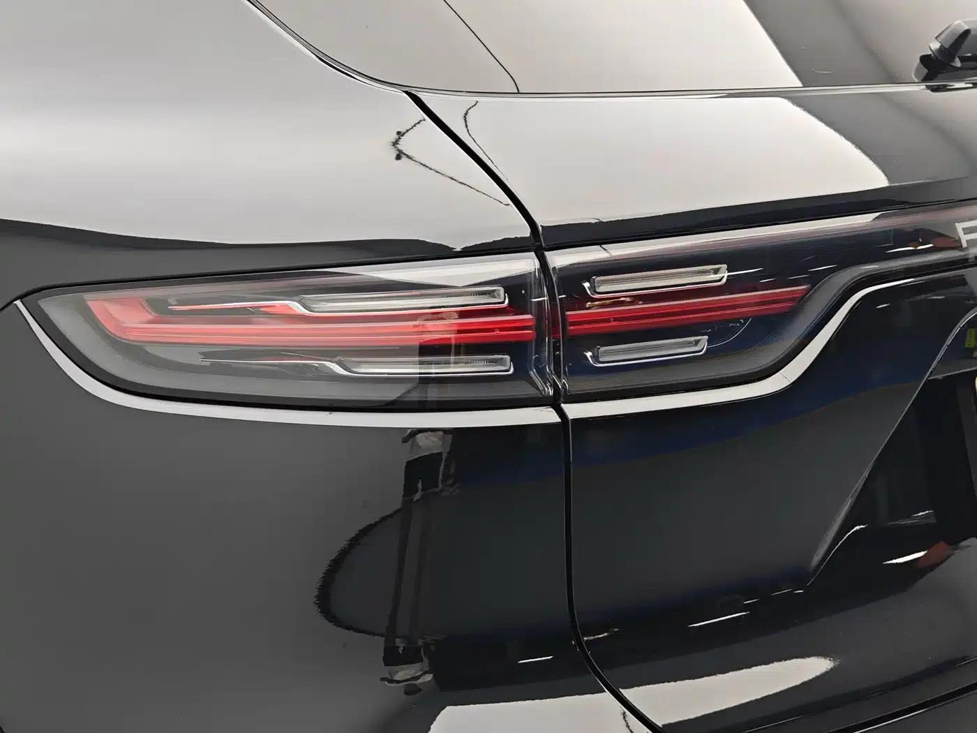 Cayenne 2019 Cayenne 3.0T — миниатюра 11