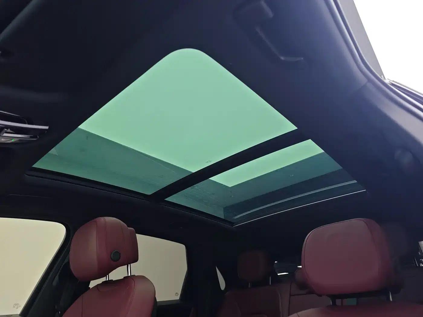 Cayenne 2019 Cayenne 3.0T — миниатюра 15