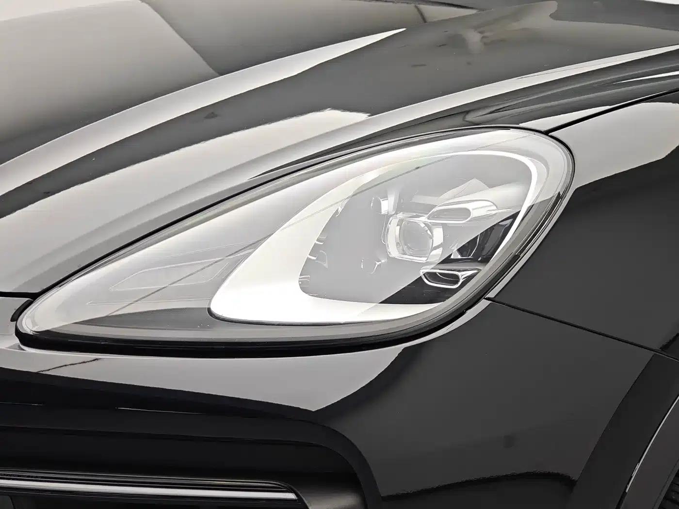 Cayenne 2019 Cayenne 3.0T — миниатюра 8