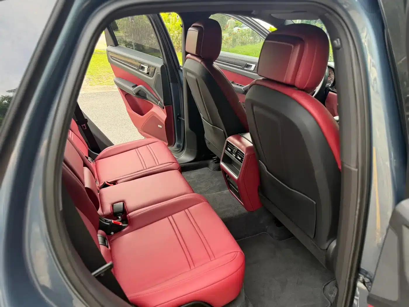 Cayenne 2018 Cayenne 3.0T — миниатюра 9