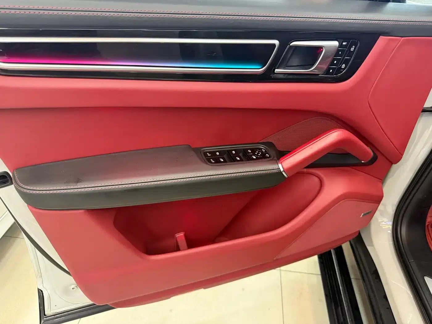 Cayenne 2019 Cayenne 3.0T — миниатюра 7