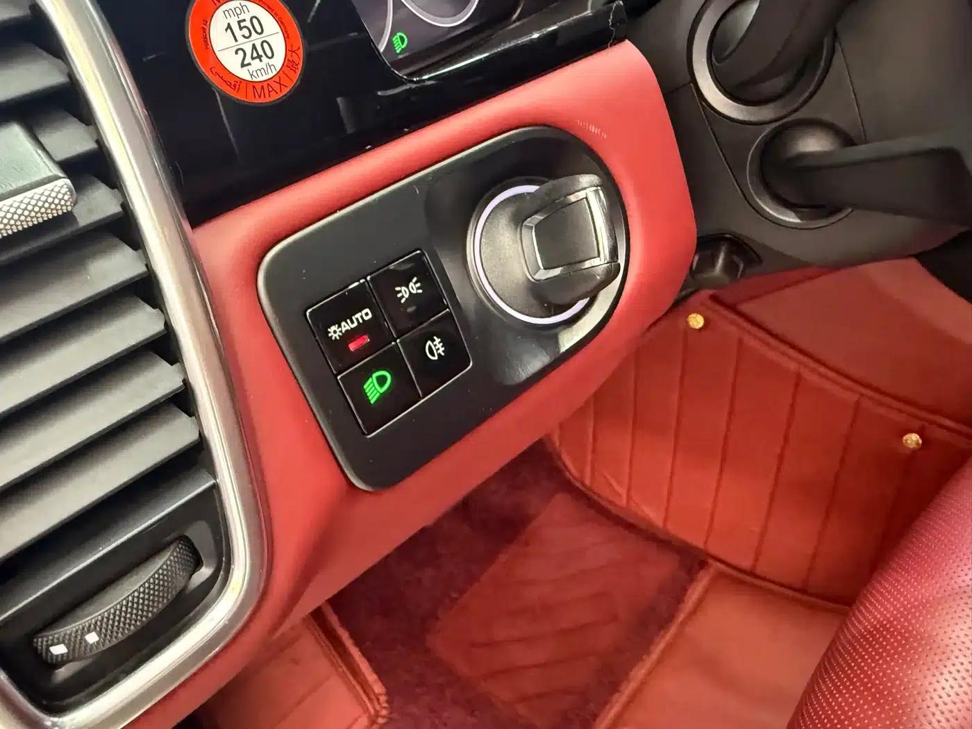 Cayenne 2019 Cayenne 3.0T — миниатюра 8