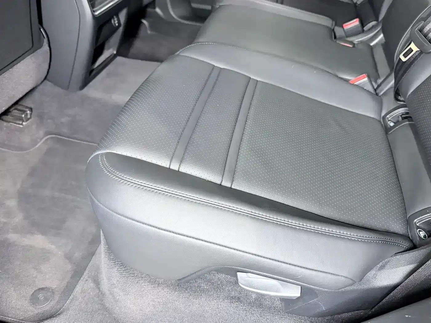 Cayenne 2019 Cayenne 3.0T — миниатюра 11