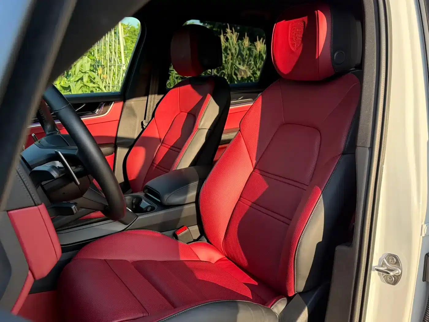 Cayenne 2025 Cayenne 3.0T — миниатюра 13