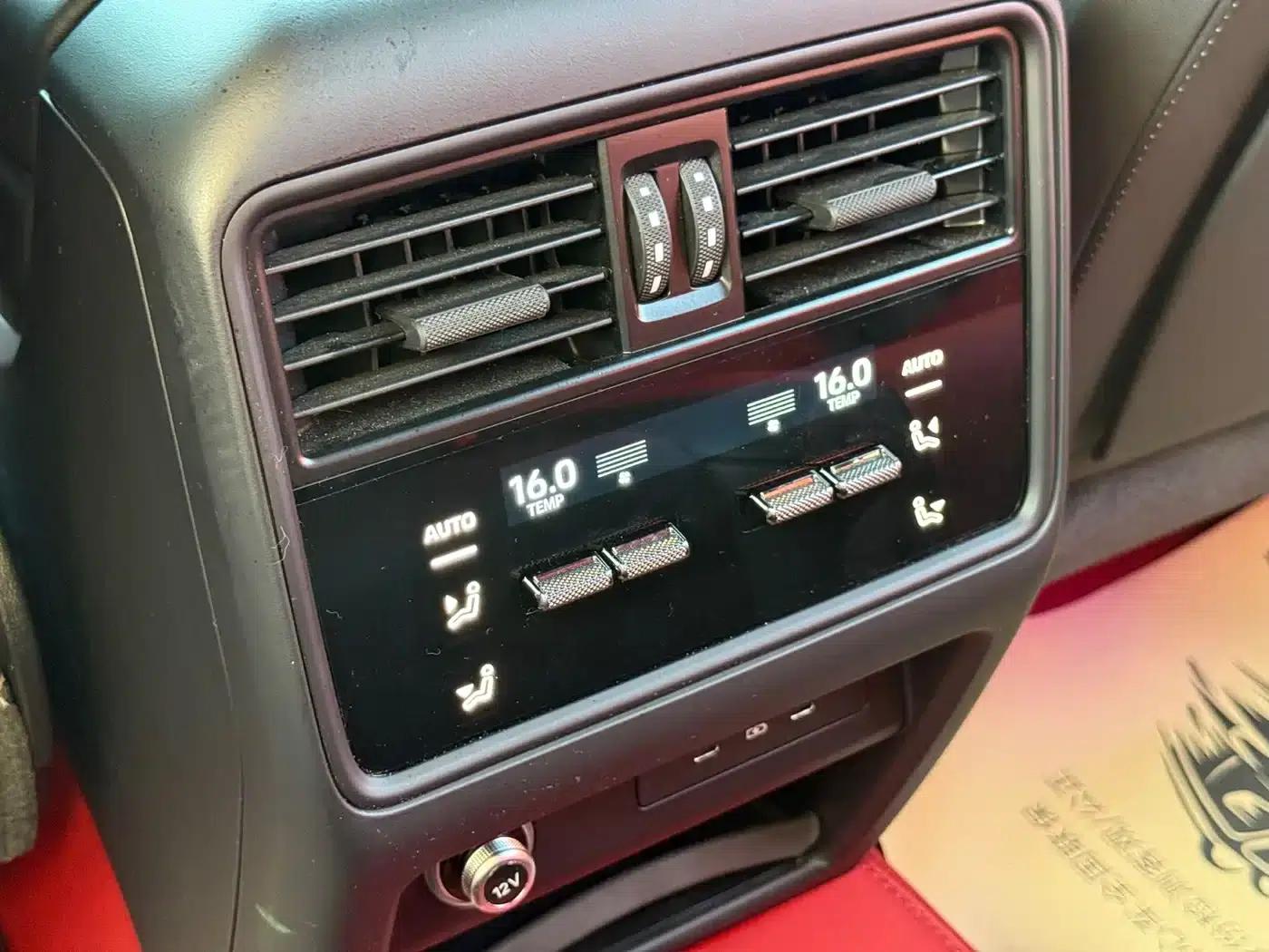 Cayenne 2025 Cayenne 3.0T — миниатюра 14
