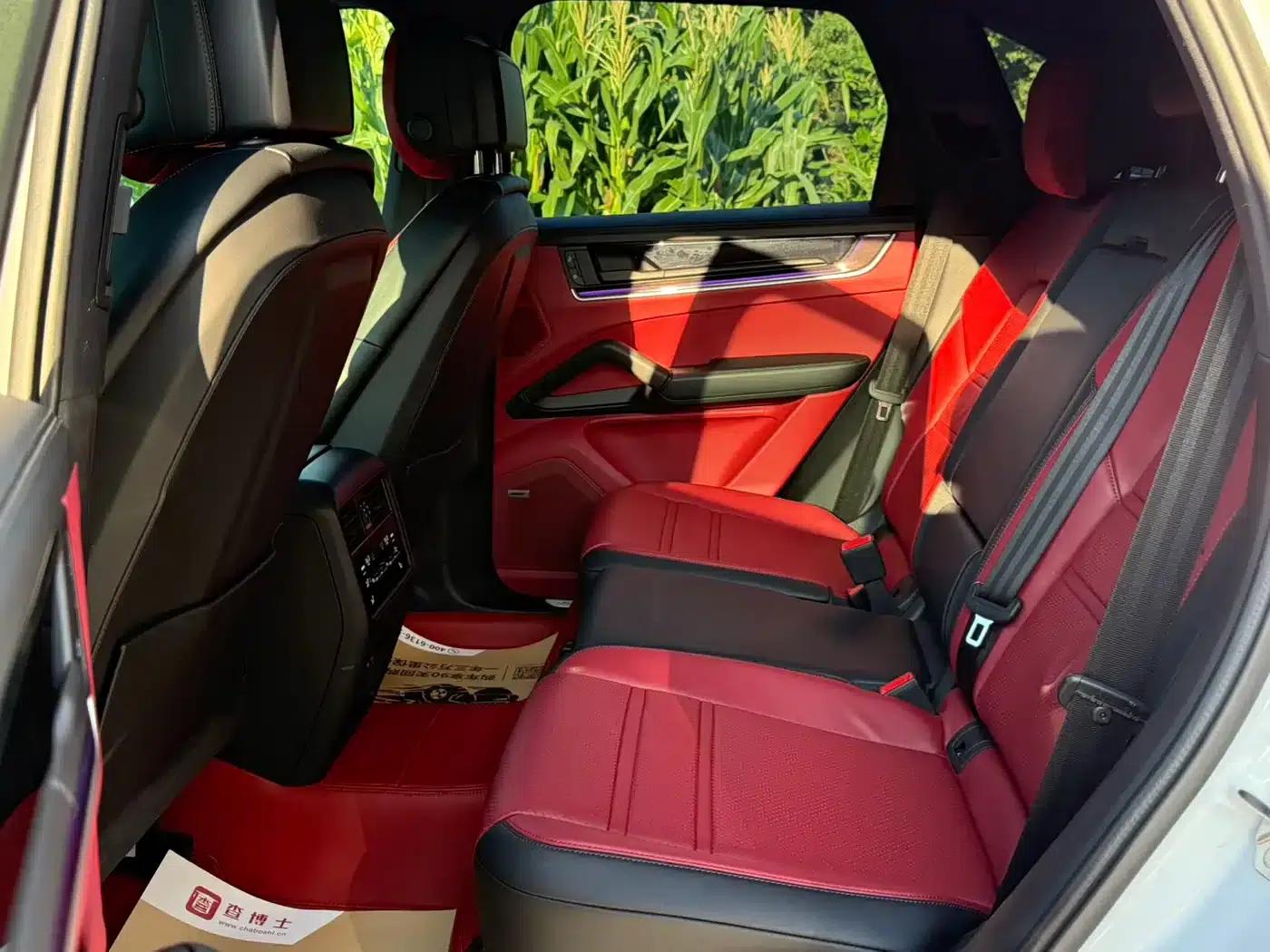 Cayenne 2025 Cayenne 3.0T — миниатюра 10