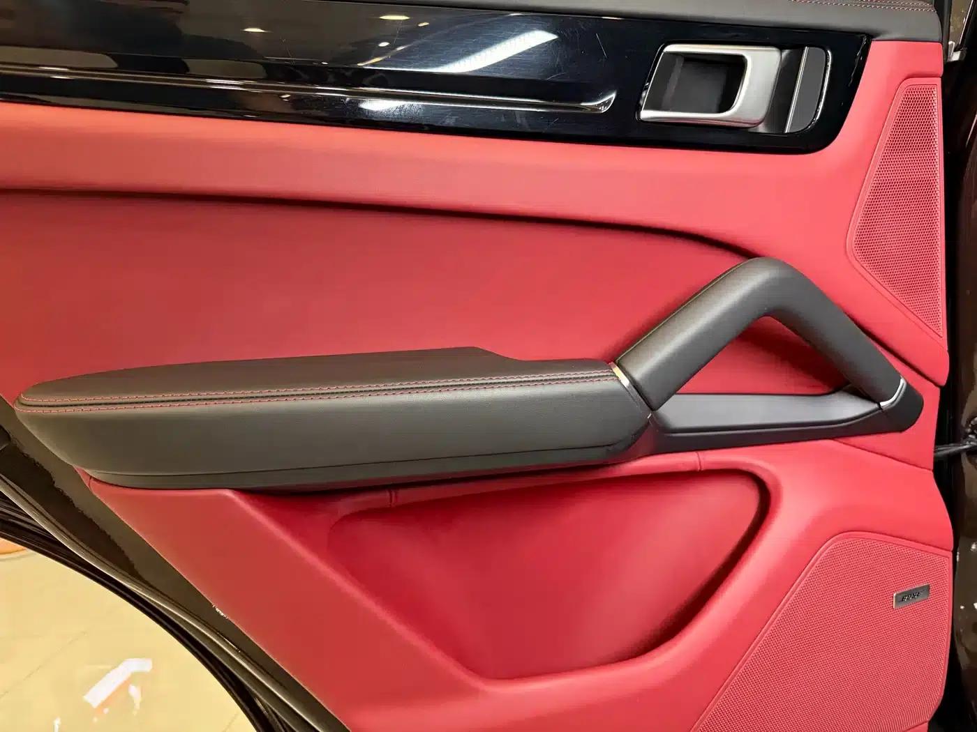 Cayenne 2019 Cayenne 3.0T — миниатюра 11