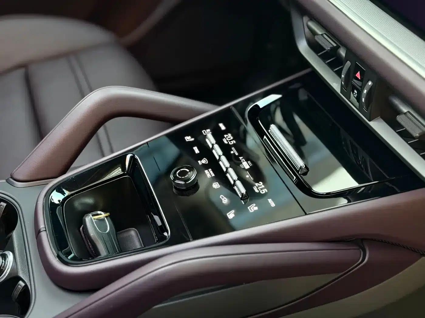 Cayenne 2024 Cayenne 3.0T — миниатюра 19
