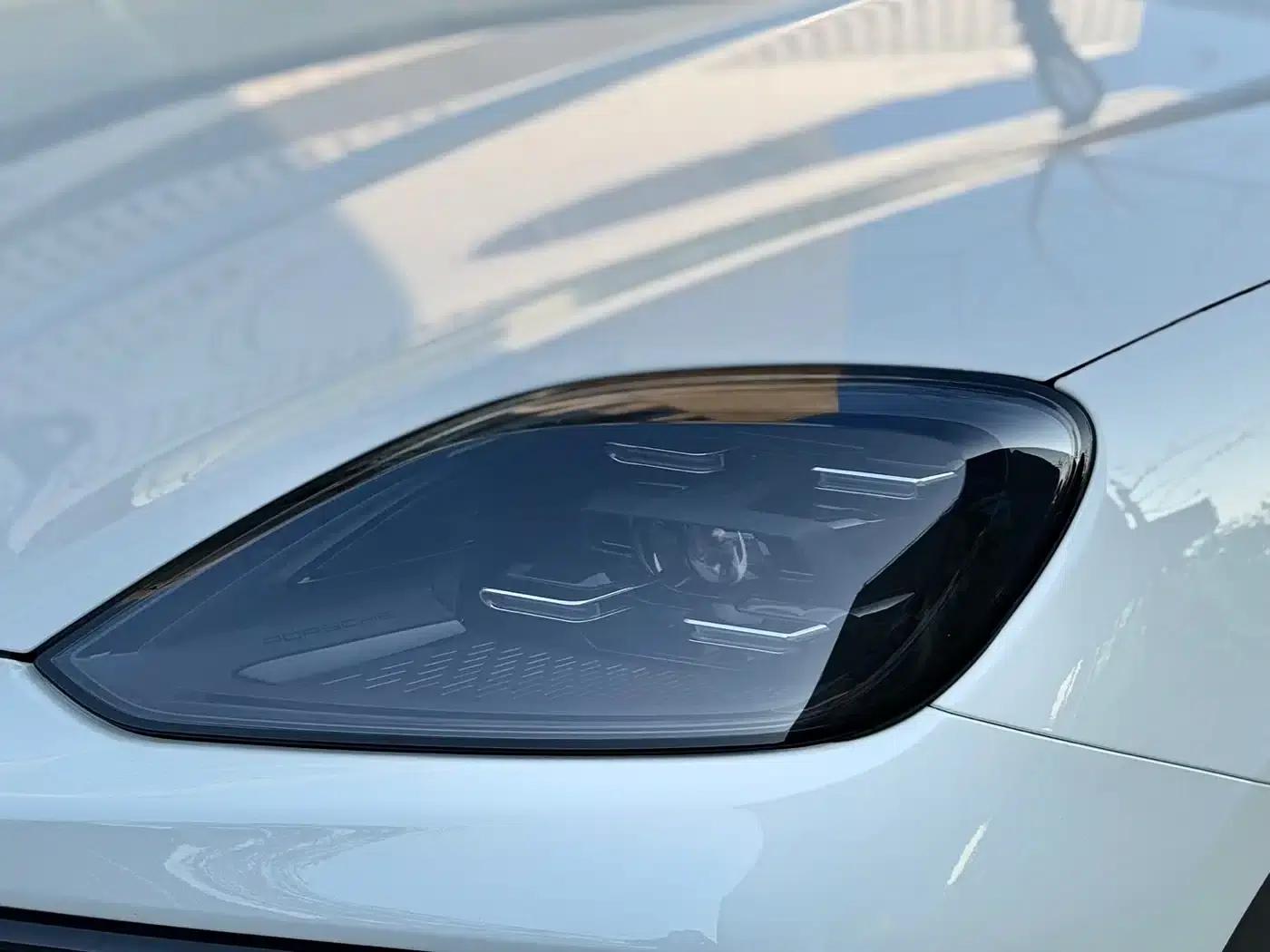 Cayenne 2024 Cayenne 3.0T — миниатюра 7