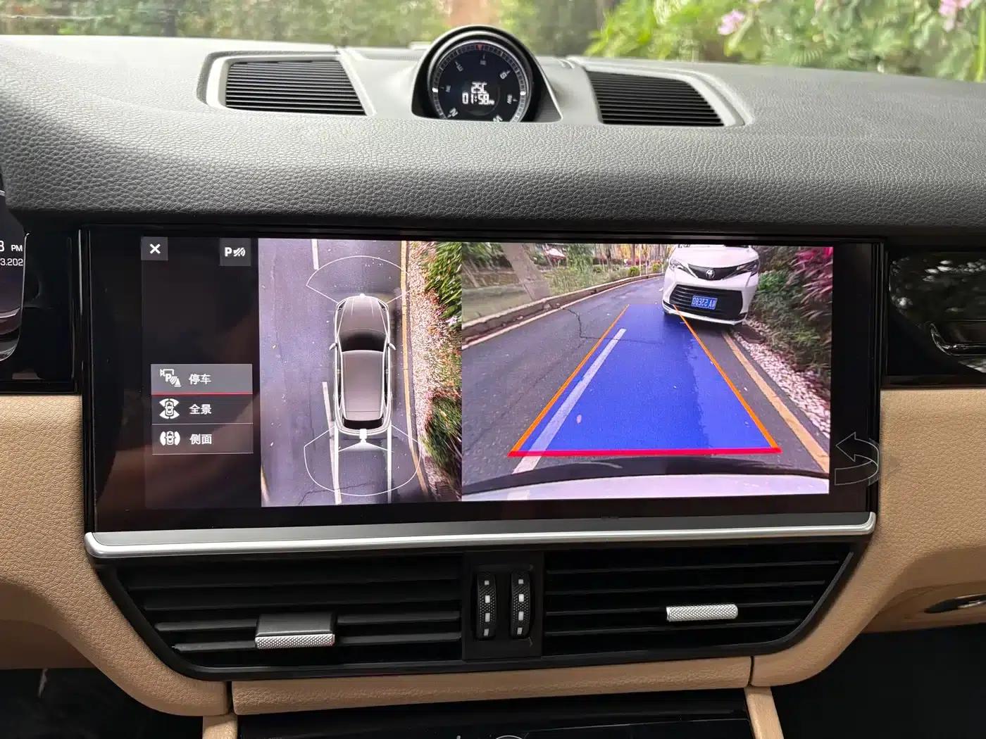 Cayenne 2019 Cayenne 3.0T — миниатюра 14